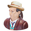 Doctor Who Seventh Doctor Bust Figural Mug